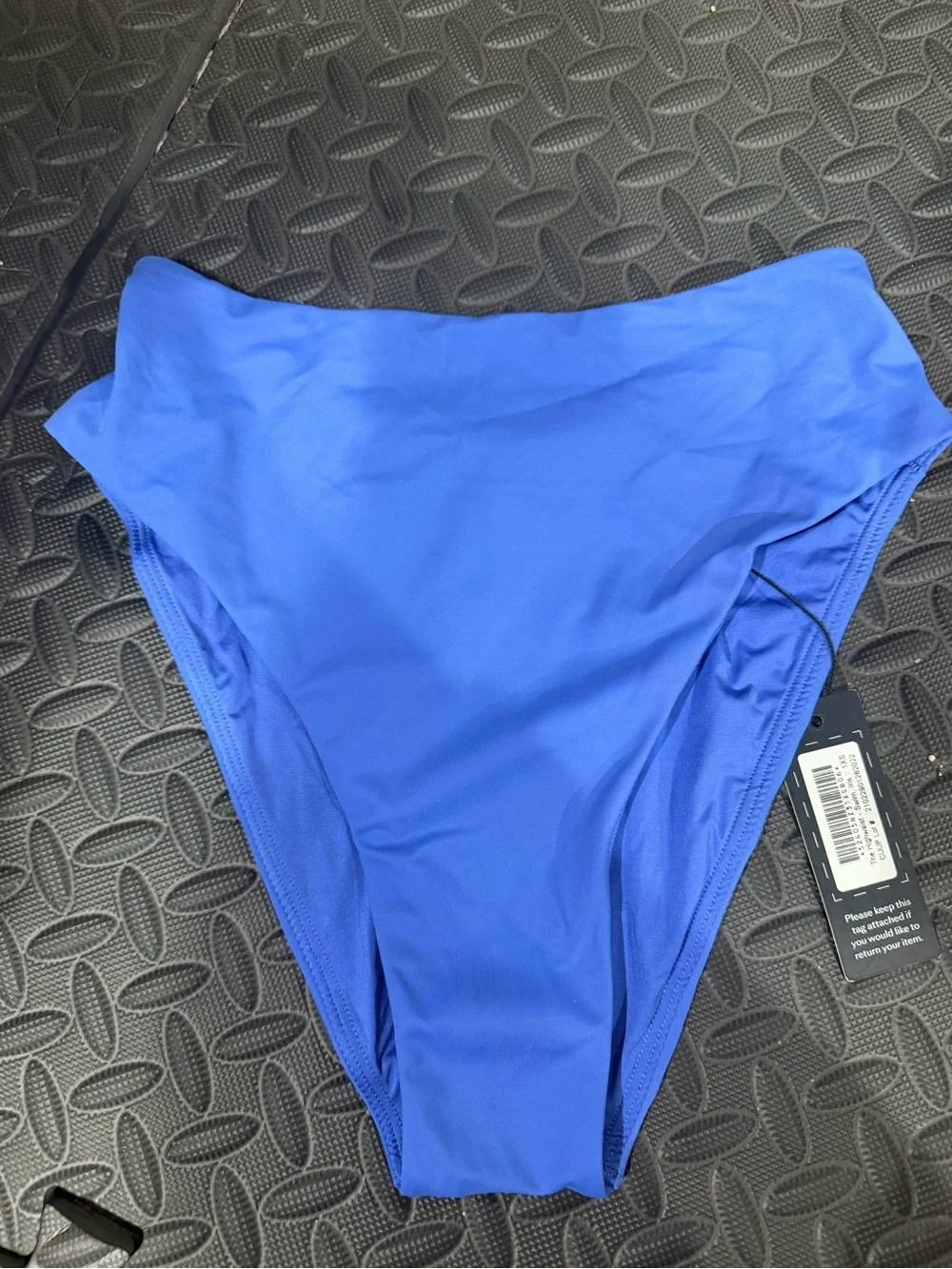 Cuup swimsuit set